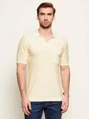 Replay Polo | Slim Fit