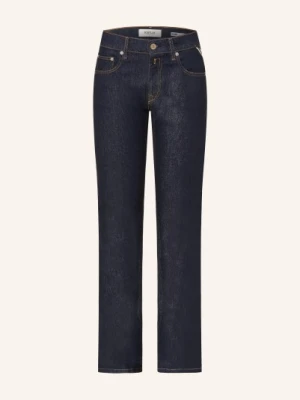 Replay Proste Dżinsy Akeme blau