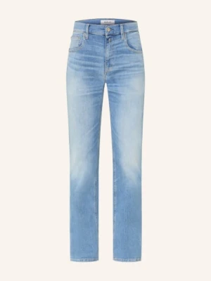 Replay Proste Dżinsy Akeme blau