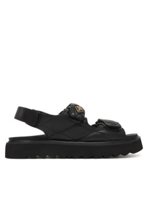 REPLAY Sandały GWF5D .000.C0010S Czarny