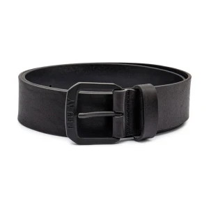 Replay Skórzany pasek