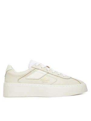 REPLAY Sneakersy Allen GWSE4 .000.C0002L Écru