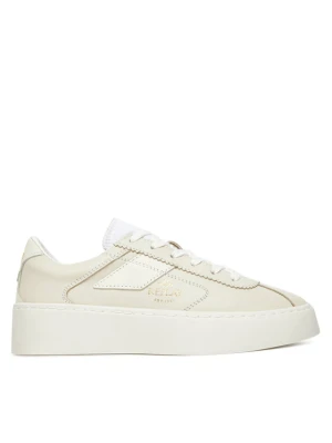REPLAY Sneakersy Allen GWSE4 .000.C0002L Écru Kremowy