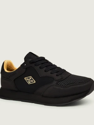Replay Sneakersy ARTHUR 3D