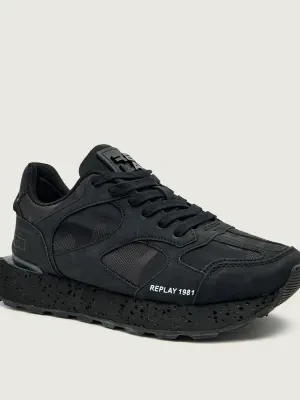 Replay Sneakersy DEAN COVERT