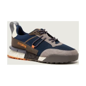 Replay Sneakersy FIELD JUPITER ENGINEREED 2 | zamsz