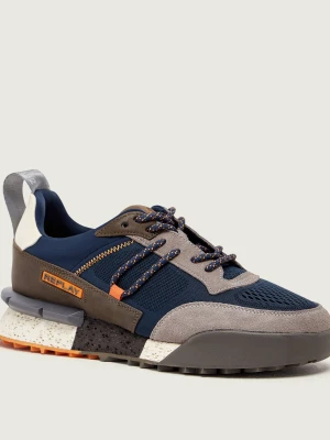 Replay Sneakersy FIELD JUPITER ENGINEREED 2 | zamsz