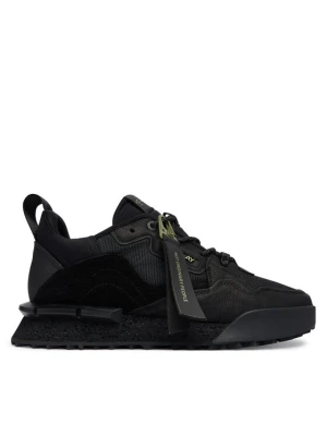 REPLAY Sneakersy GMS1P.000.C002UL Czarny