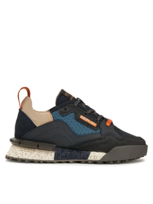 Zdjęcie produktu REPLAY Sneakersy GMS1P .000.C0054L Czarny