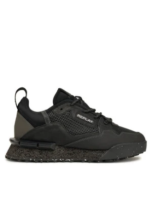 Zdjęcie produktu REPLAY Sneakersy GMS1P .000.C0056L Czarny