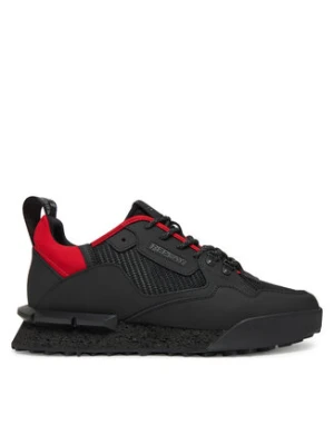 REPLAY Sneakersy GMS1P .000.C0058L Czarny