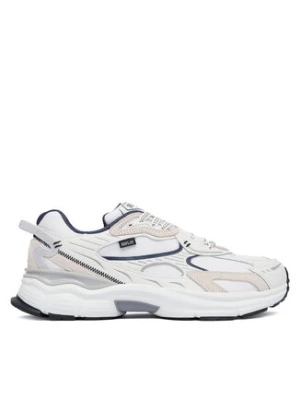 REPLAY Sneakersy GMSD5.000.C0005T Biały