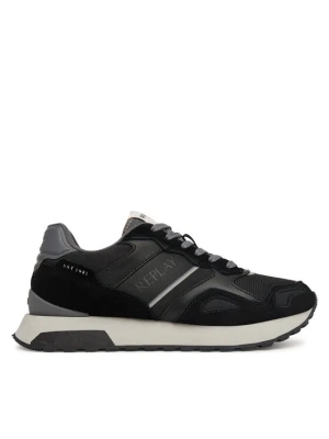 REPLAY Sneakersy GMSG6.000.C0004T Czarny