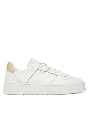 REPLAY Sneakersy GMZ6S .000.C0002L Biały