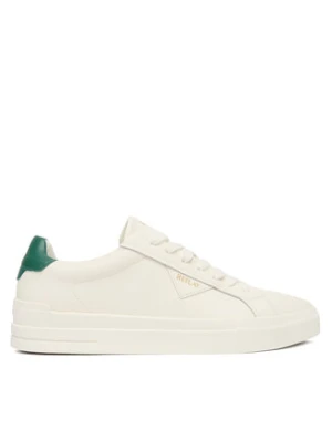 REPLAY Sneakersy GMZ7D .000.C0001L Biały