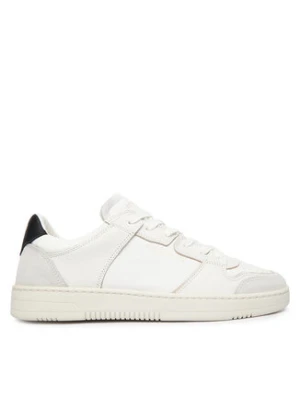 REPLAY Sneakersy GMZ7R .000.C0001L Biały