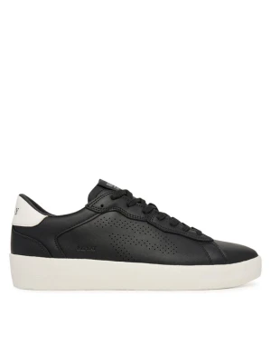REPLAY Sneakersy GMZA9 .000.C0205L Czarny