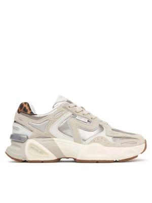 REPLAY Sneakersy GWS9N.000.C000NT Beżowy