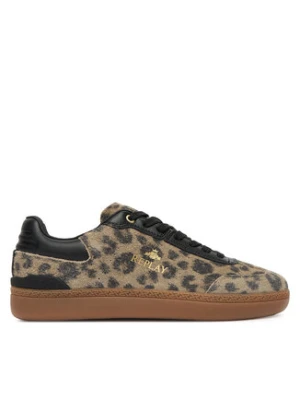 REPLAY Sneakersy GWSD8.000.C0009L Kolorowy