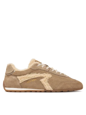 REPLAY Sneakersy GWSL2 .000.C0204L Beżowy