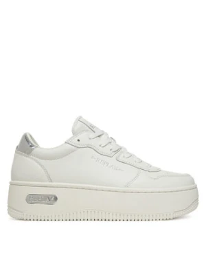 REPLAY Sneakersy GWZ5O.000.C0024L Biały
