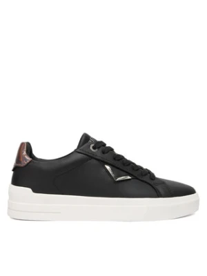 REPLAY Sneakersy GWZ7S .000.C0001L Czarny