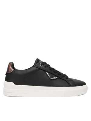 REPLAY Sneakersy GWZ7S .000.C0001L Czarny