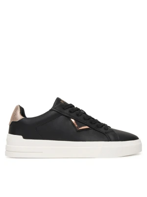 REPLAY Sneakersy GWZ7S .000.C0009L Czarny