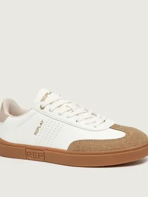 Replay Sneakersy POLYS