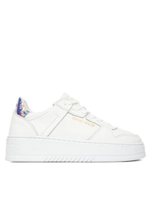 REPLAY Sneakersy Sbam W Light GWZ6V .000.C0001L Biały