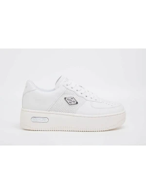 Replay Sneakersy w kolorze białym rozmiar: 35