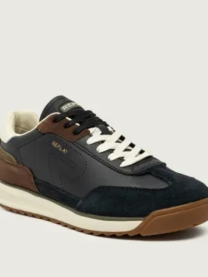 Replay Sneakersy | zamsz