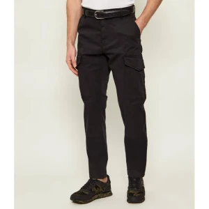 Replay Spodnie cargo | Regular Fit