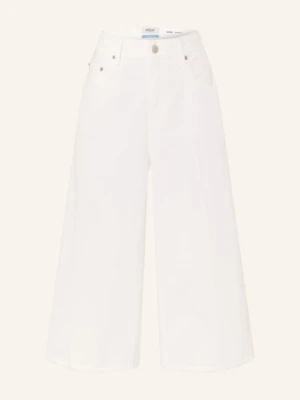 Replay Spodnie Jeansowe Vivyette weiss