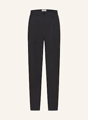 Replay Chinosy Regular Fit schwarz