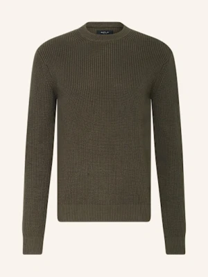 Replay Sweter gruen