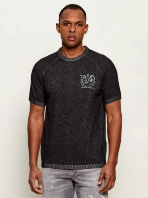 Replay Sweter | Regular Fit