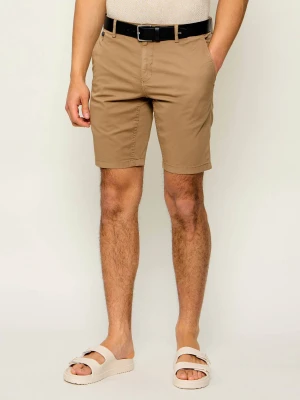 Replay Szorty chino | Regular Fit