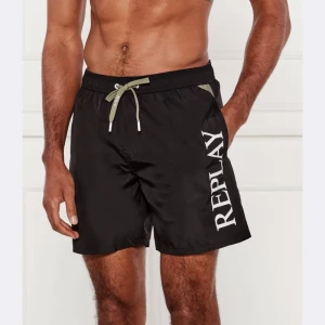 Replay Szorty kąpielowe | Regular Fit