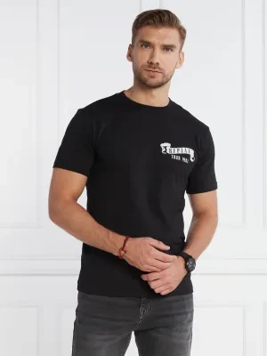 Replay T-shirt | Regular Fit