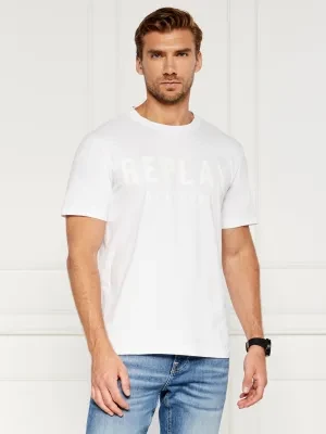 Replay T-shirt | Regular Fit