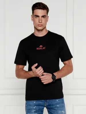 Replay T-shirt | Regular Fit