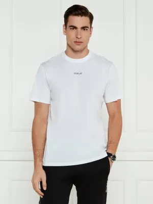 Replay T-shirt | Regular Fit