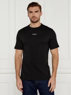 Replay T-shirt | Regular Fit