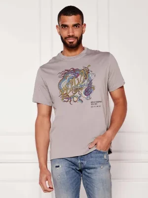 Replay T-shirt | Regular Fit