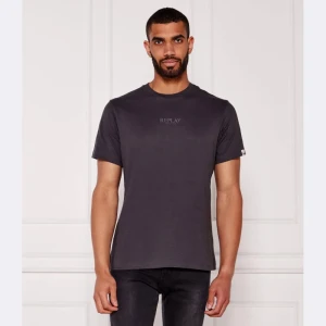 Replay T-shirt | Regular Fit