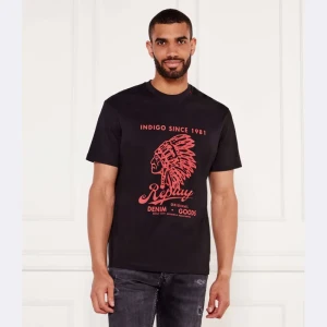 Replay T-shirt | Regular Fit