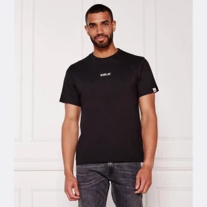 Replay T-shirt | Regular Fit