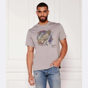 Replay T-shirt | Regular Fit
