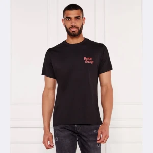 Replay T-shirt | Regular Fit